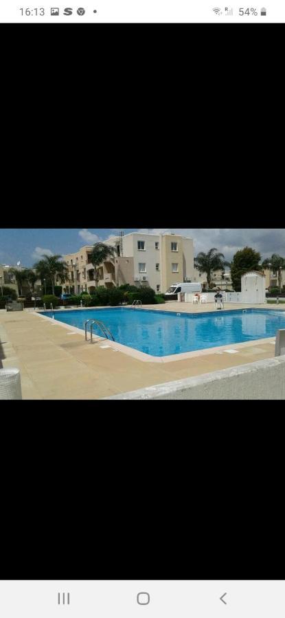 Villa Beautiful 2-Bed House In Mandria  Exterior foto